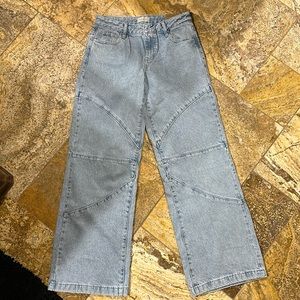Pacsun low rise jeans, never worn!